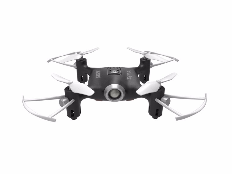 syma quadcopter drone