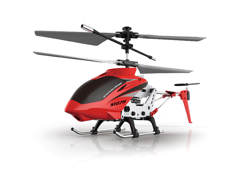 syma helicopter remote control