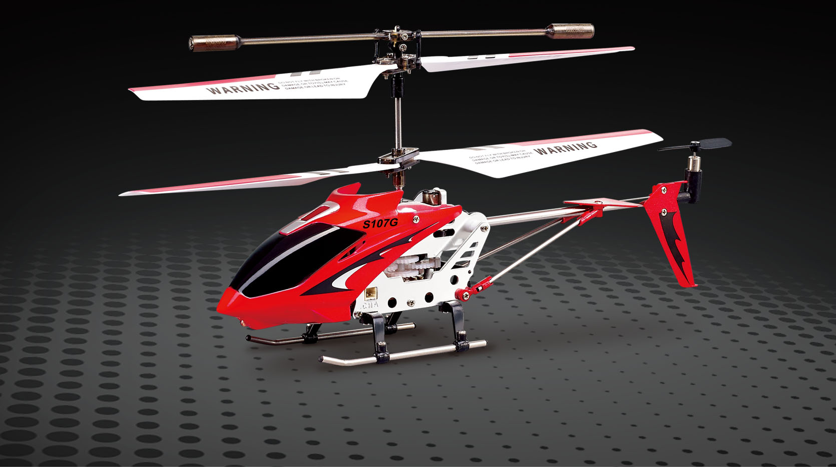 syma helicopter s107g