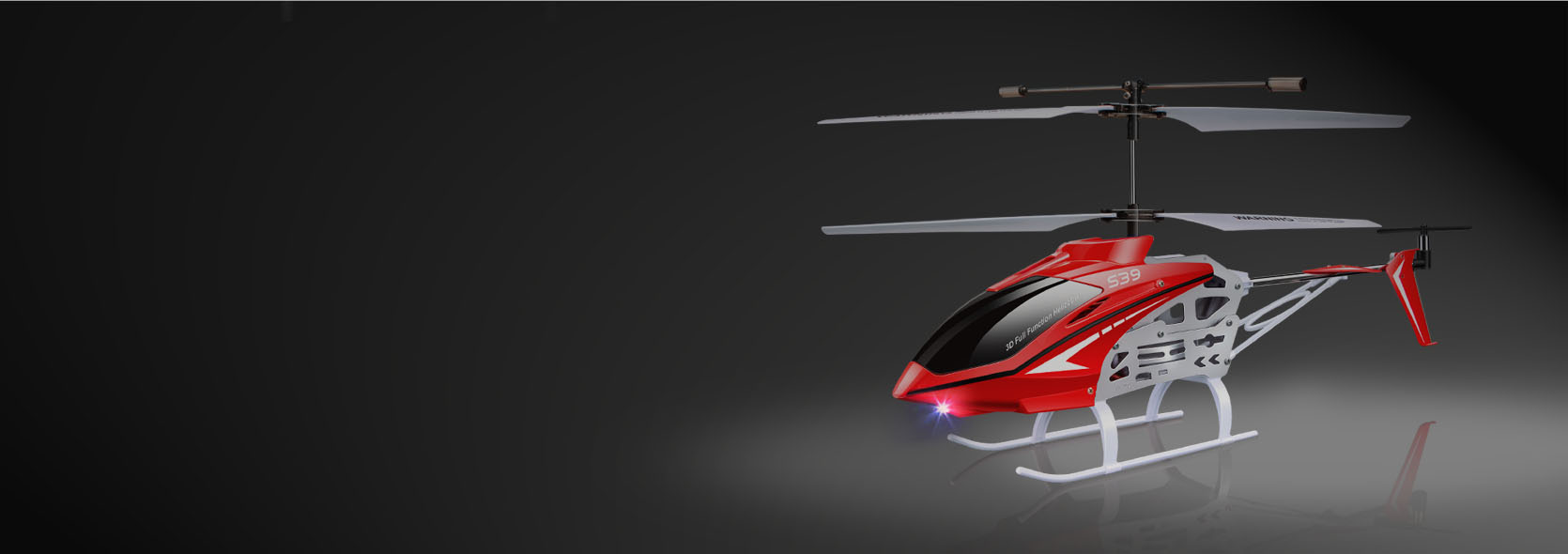 syma s39 helicopter