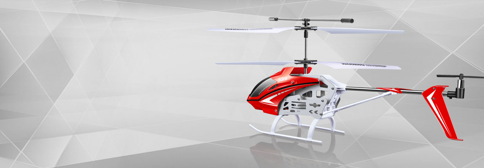 s39 raptor helicopter