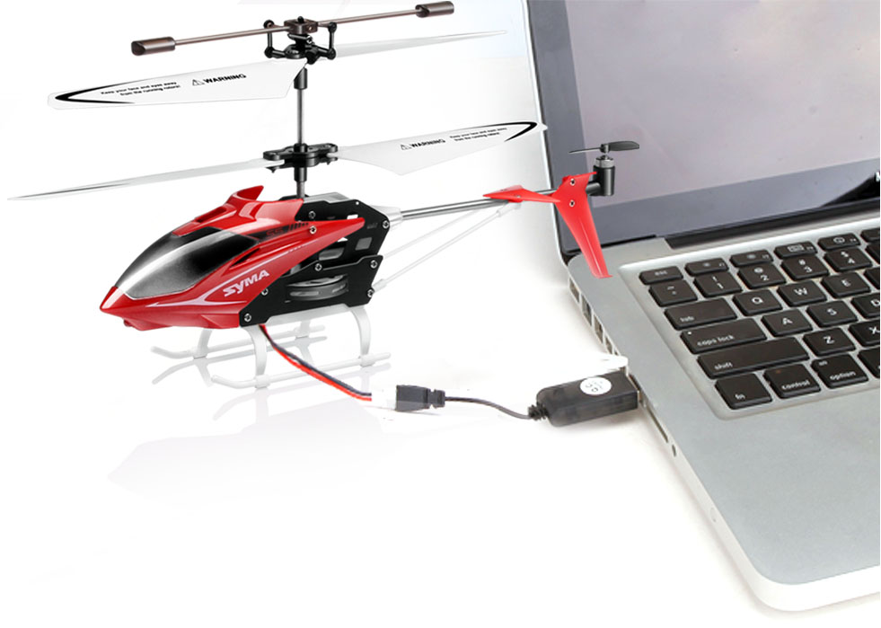 syma s5 helicopter price